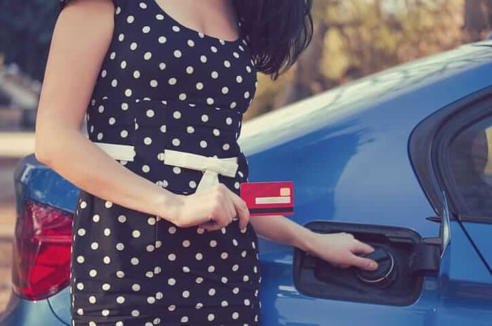 The Commuter's Choice: Cars with the Best Gas Mileage (Conquering Your Commute with Fuel-Efficient Options)