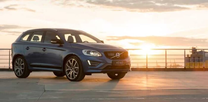 The Most Popular SUVs in Rhode Island: A Comprehensive Guide