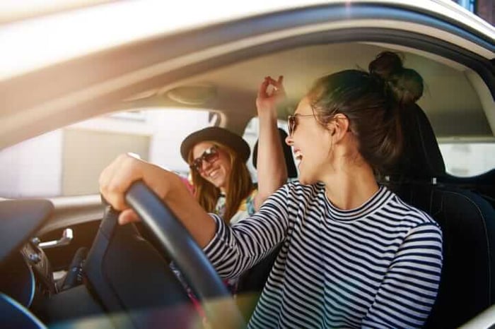 Carpool Karaoke Challenge: Taking the Viral Trend on the Road