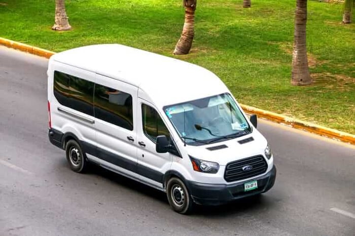 The Best Vans in Pennsylvania: A Comprehensive Guide