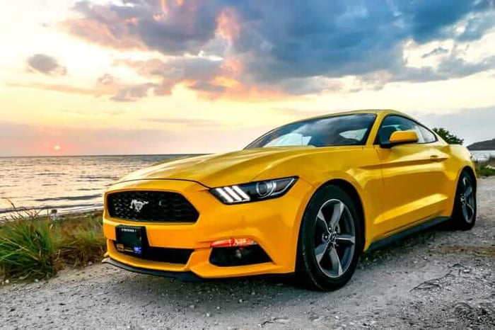 The Best Resale Value Coupes in Nebraska: Style, Performance, and Investment
