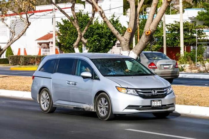 The Best Vans for Washington: A Comprehensive Guide