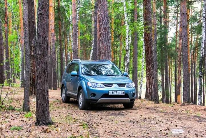 The Crown Jewel of 2022: Unveiling the Best Mitsubishi Car