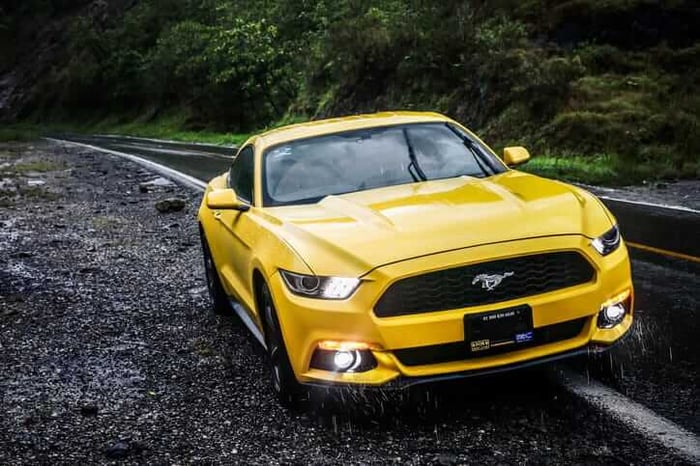 The Best Resale Value Coupes in Iowa