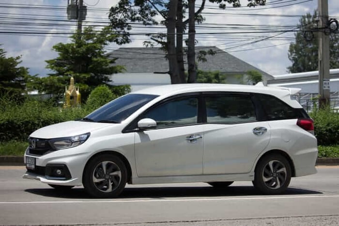 The Minivans with the Best Resale Value in Connecticut