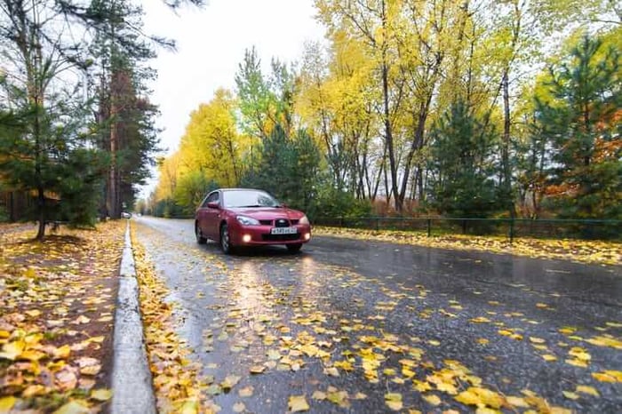 The Best Hatchbacks for Alaska: Navigating the Last Frontier