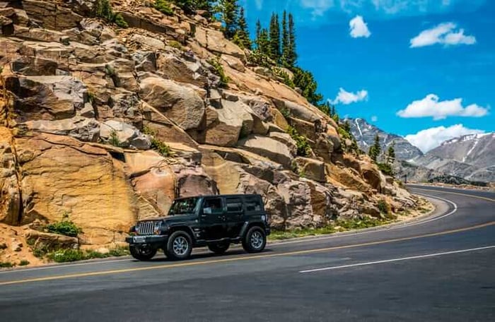 The Most Popular SUVs in Idaho: Conquering the Gem State
