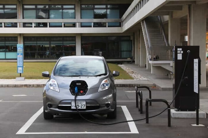 The Best Electric Cars in Nevada: A Guide for 2024