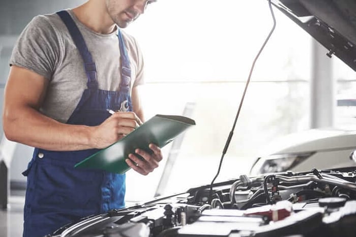 Navigating the Road: A Look at J.D. Power Reliability Ratings for Popular Car Brands