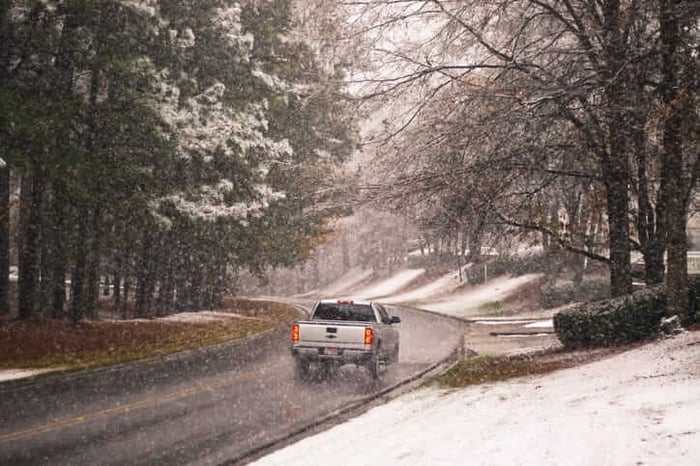 The Most Popular SUVs in Alabama: A Deep Dive