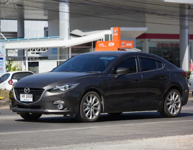 Holding Their Value: The Best Resale Value Sedans in Louisiana