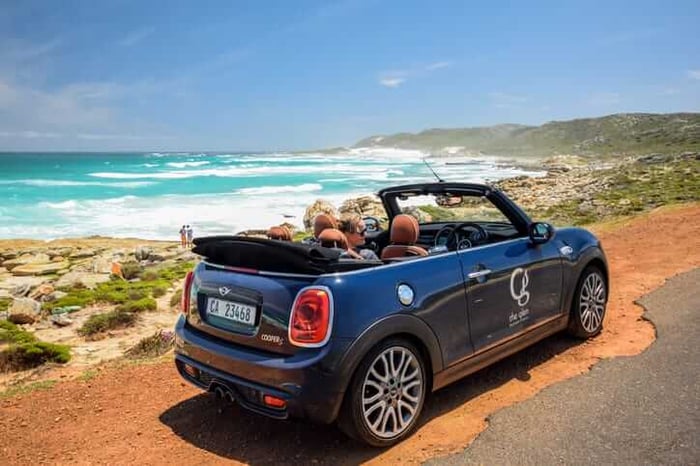 Top Convertibles to Cruise the Virginia Roads