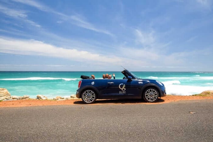 Top Convertibles to Cruise Idaho's Scenic Highways