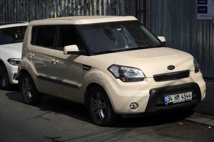 Budget-Friendly Hatchbacks: Practicality and Fun - Kia Soul vs. Hyundai Accent