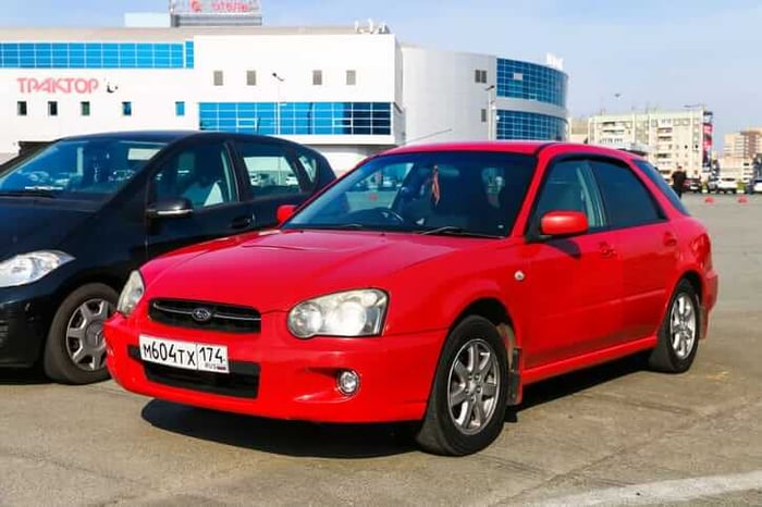 The Best Hatchbacks in Minnesota: Navigating the Snowy Roads