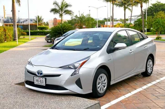 The Best Hybrid Cars in Maryland: A Guide to Fuel-Efficient Driving