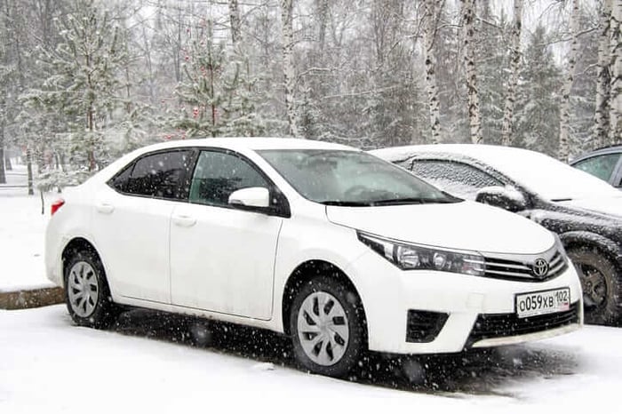 Holding Their Value: The Best Resale Value Sedans in Wisconsin