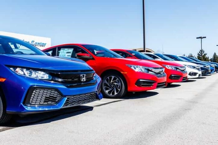 Honda's Harmony: Choosing the Best Car for 2021