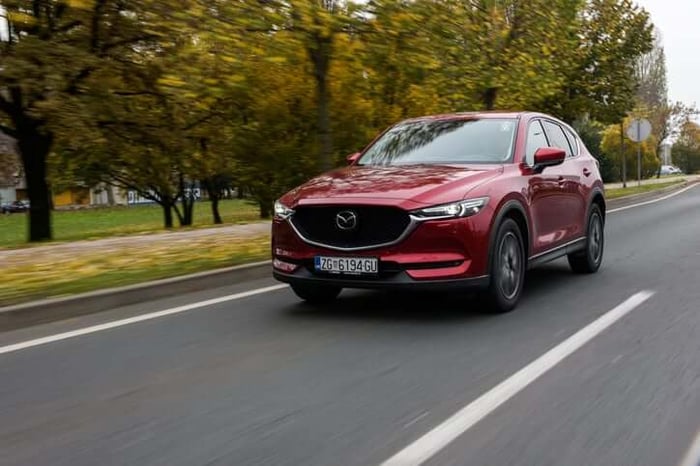 What Are the Best Crossover Cars for New Yorkers Navigating the Urban Jungle in 2025?