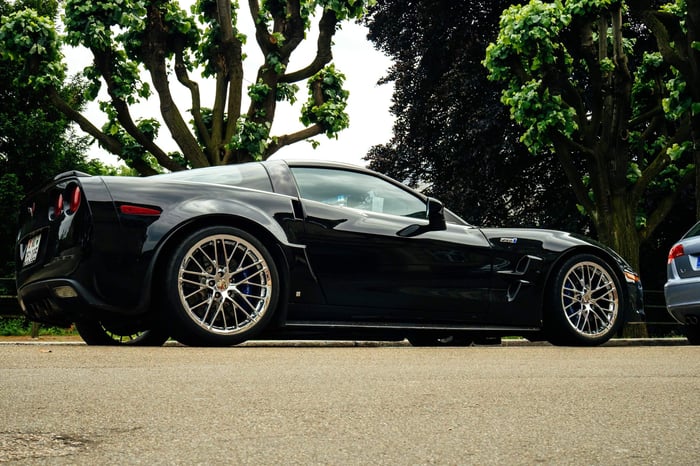Is the 2026 Chevrolet Corvette ZR1 the Ultimate Supercar Killer?