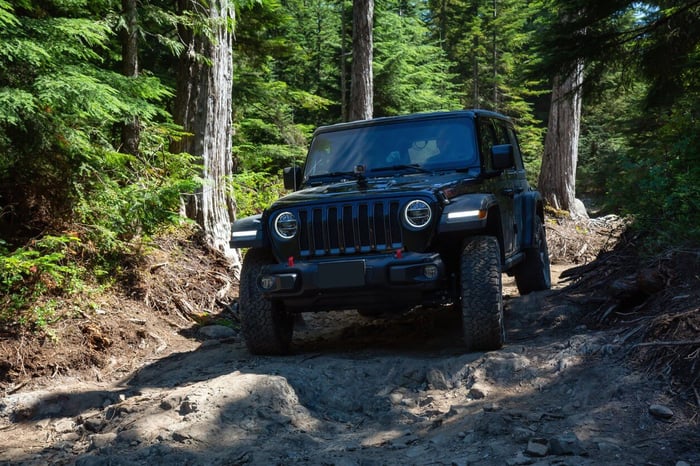 What are the Best Trucks for Nevada? Navigating the Silver State's Diverse Terrains