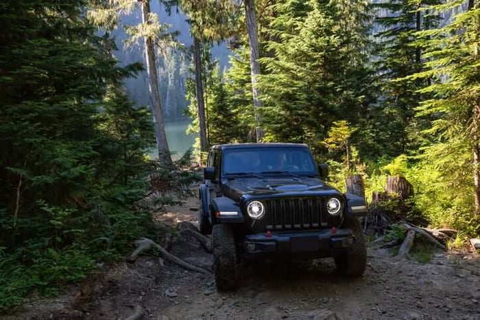 Which Trucks Conquer the Green Mountain State? A Guide to the Best Pickups for Vermont