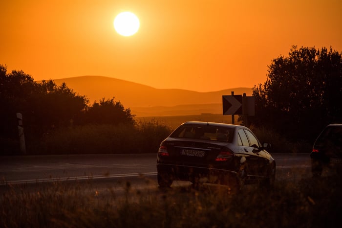 What are the best sedans for navigating South Carolina's diverse roads?