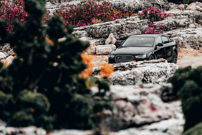 Are You Ready to Brave the Bismarck Winters? The Best Sedans for North Dakota Drivers