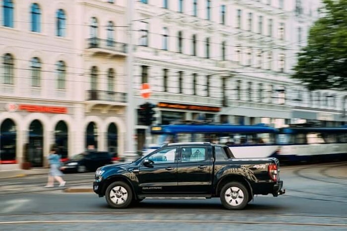 What Are the Best Trucks for Conquering West Virginia's Unique Terrain and Demands?