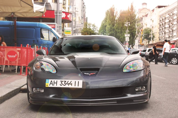 Is the 2026 Chevrolet Corvette ZR1 the Ultimate American Supercar?