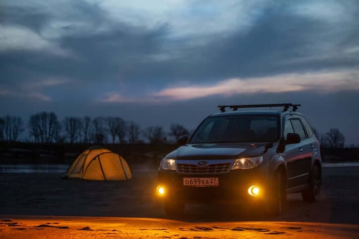 What's the Best SUV for Navigating Wisconsin's Diverse Driving Conditions?