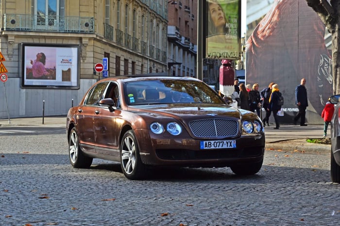 Is the 2026 Bentley Continental GT Speed the Ultimate Hybrid Grand Tourer?