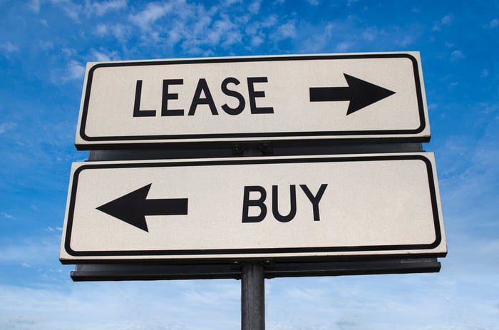 Is 2025 the Year to Lease or Buy Your Next Car?