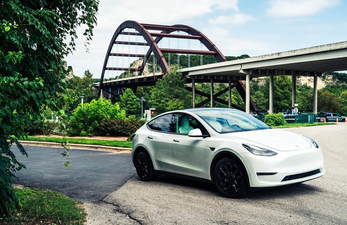 Is the 2026 Tesla Model Y 