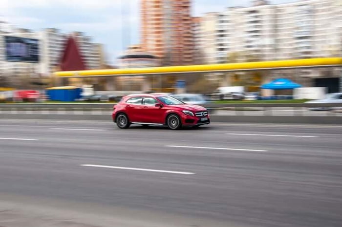 The 2025 Mercedes-Benz GLA: A Sharper, Smarter, and More Sophisticated Subcompact SUV
