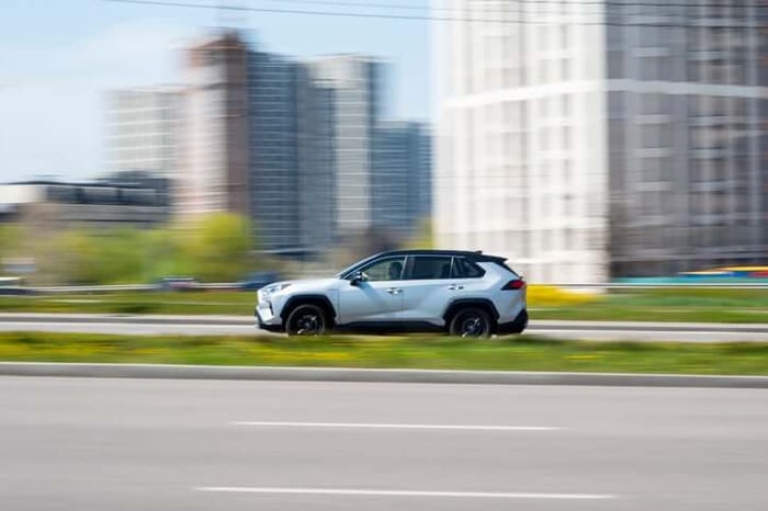 What's the Best SUV for Minnesota's Diverse Demands?