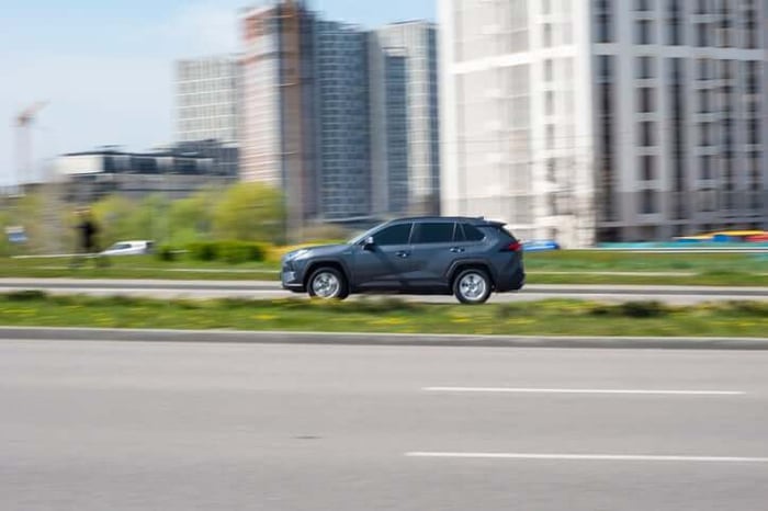 Cruising the Palmetto State: A Look at the Best Crossover Cars for South Carolina in 2025