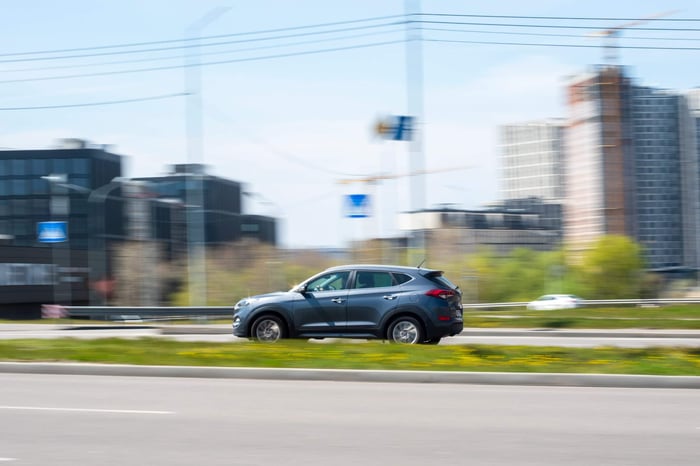 What is the Best SUV for Massachusetts? A Deep Dive for Bay State Drivers