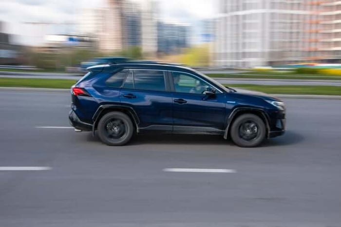 What is the Best SUV in Delaware for You?