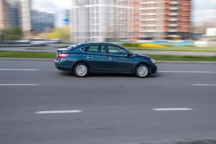 The 2025 Nissan Sentra: Refining the Familiar, Embracing Evolution