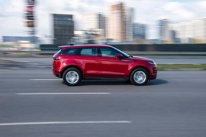 The Diesel Cars with the Best Resale Value in Vermont
