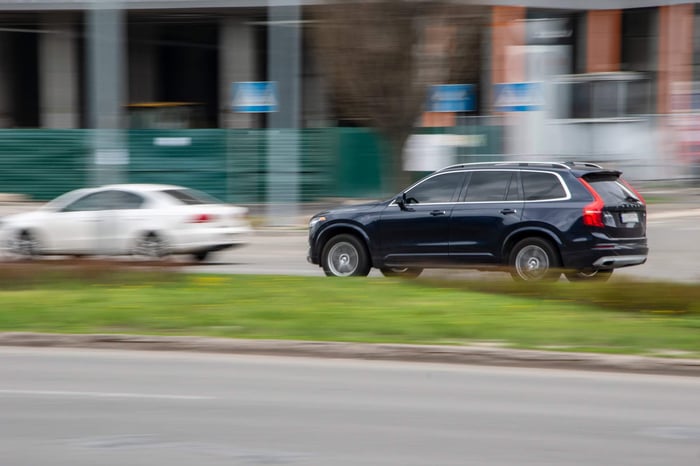 What is the Best SUV for Life in South Carolina?