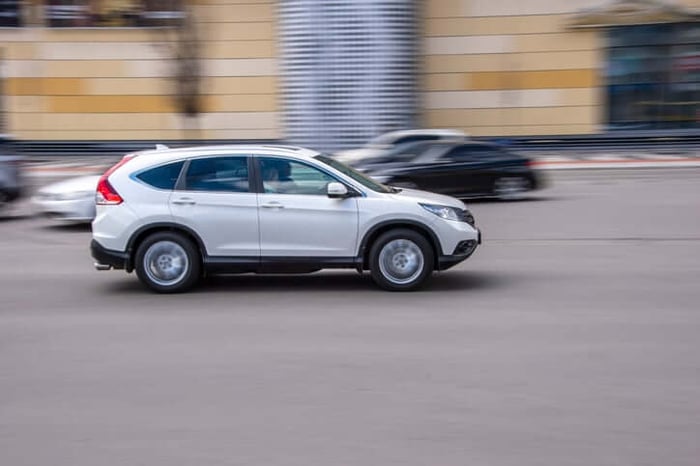 What's the Best SUV for Indiana Drivers? A Deep Dive for the Hoosier State