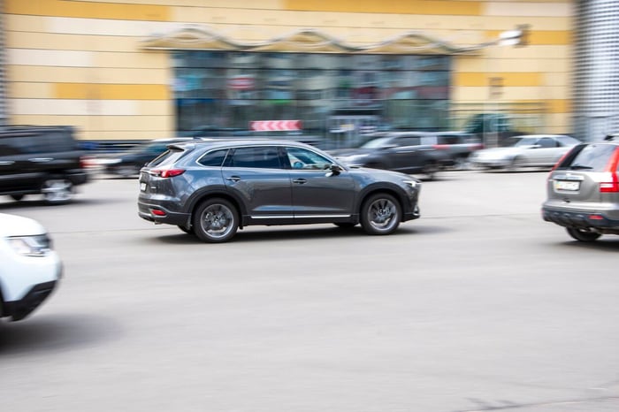 Cruising the Sunflower State: A Look at Kansas's Best Crossover Cars in 2025