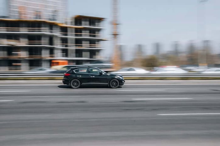 Cruising into 2025: The Best Crossovers for Wisconsin Drivers