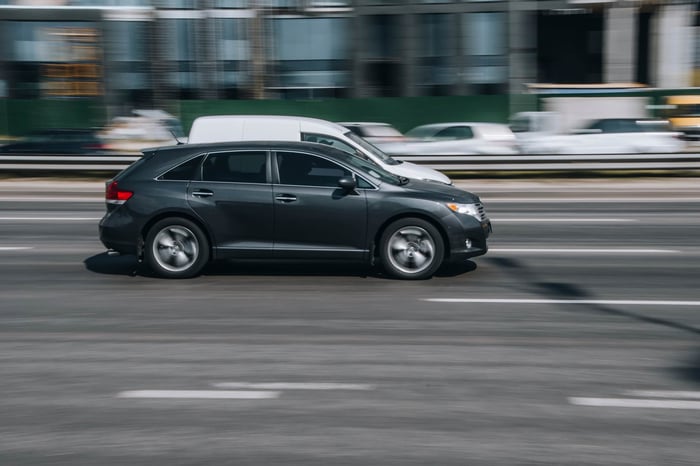 Will We See a 2026 Toyota Venza, or Has the Crown Signia Taken Its Throne?