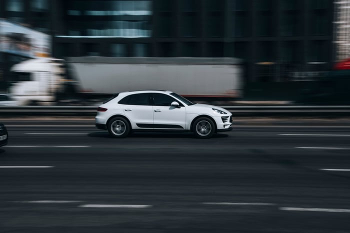 Is the All-Electric Porsche Macan the New Benchmark for Performance SUVs?