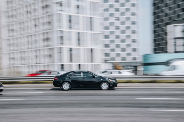 Which Sedan Is the Best Bet for Kansas Drivers?
