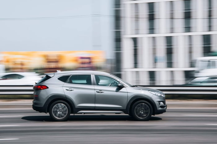 Is the 2026 Hyundai Tucson the Smartest Choice in the Compact SUV Market?