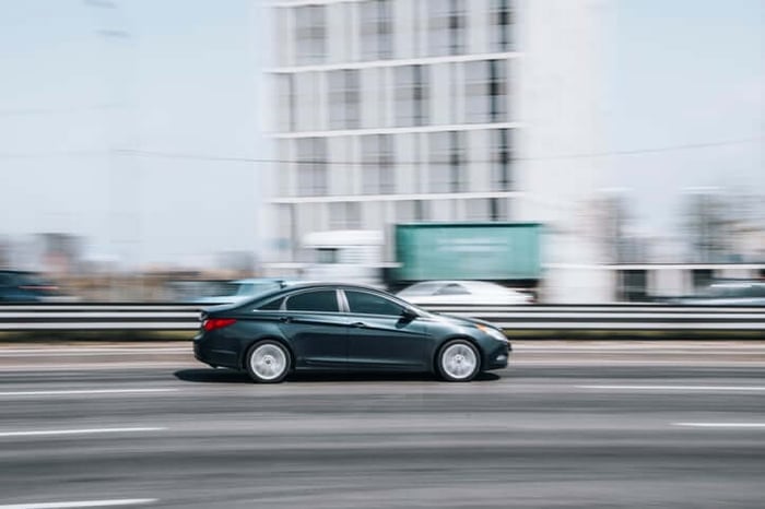 Why are Sedans Still the Best Choice for Texas Drivers?